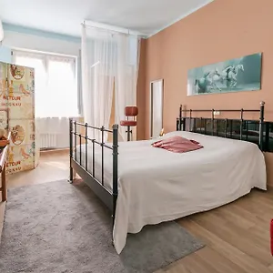 A - Paradiso , Milano Italia