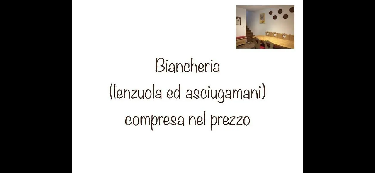 Alla Curva Del Pagliai Abetone